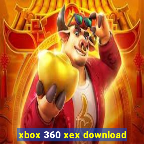 xbox 360 xex download