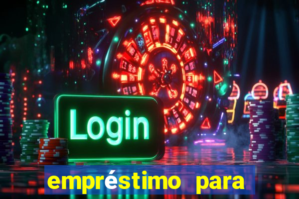 empréstimo para comerciante pagamento diário