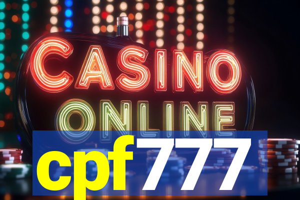 cpf777