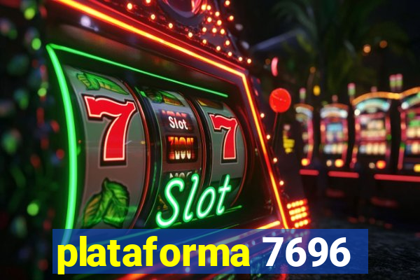 plataforma 7696