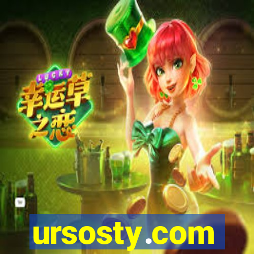 ursosty.com