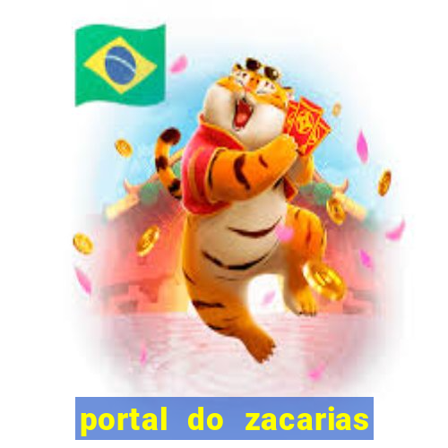 portal do zacarias tiro de fuzil