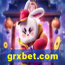 grxbet.com