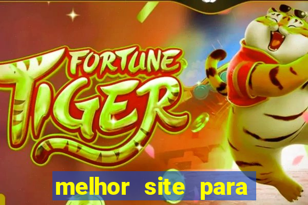 melhor site para analisar jogos de futebol