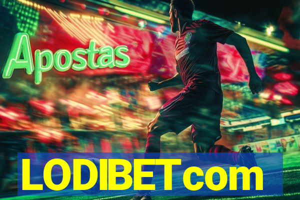 LODIBETcom