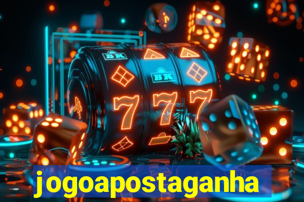 jogoapostaganha