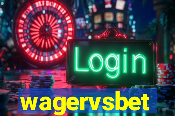 wagervsbet