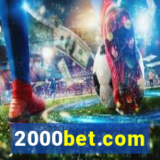 2000bet.com