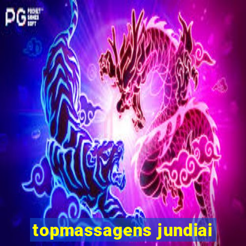 topmassagens jundiai