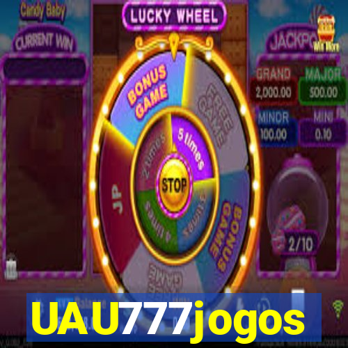 UAU777jogos