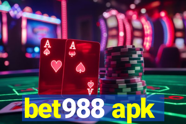 bet988 apk