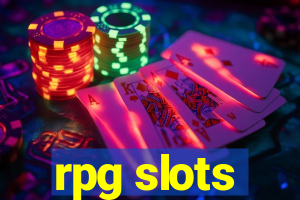 rpg slots