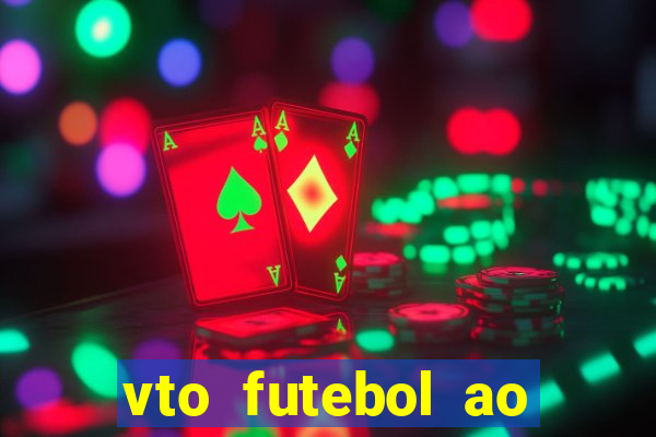 vto futebol ao vivo flamengo