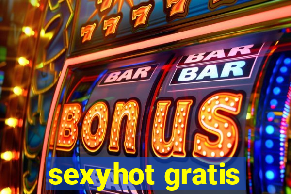 sexyhot gratis