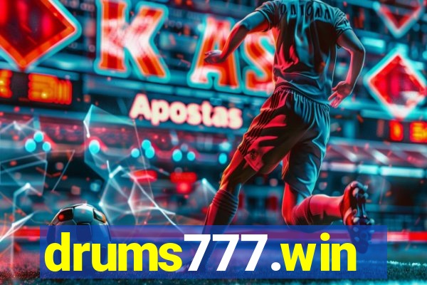 drums777.win