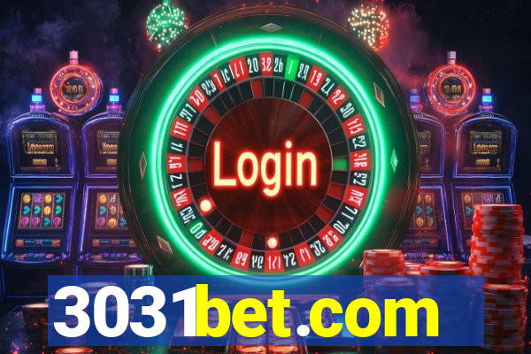 3031bet.com