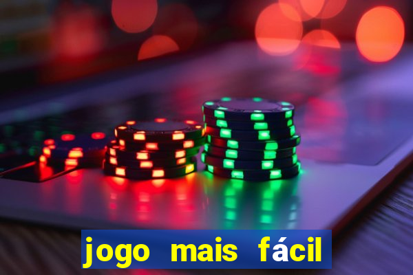 jogo mais fácil de ganhar dinheiro no estrela bet