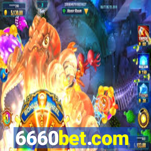 6660bet.com