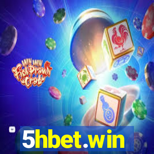 5hbet.win