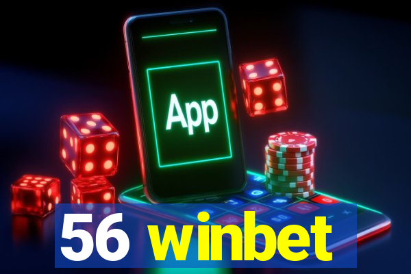 56 winbet