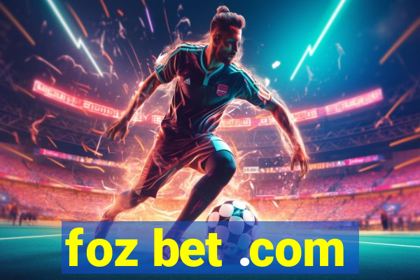 foz bet .com