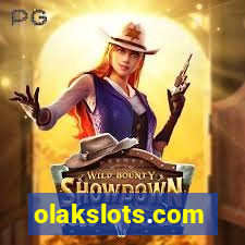 olakslots.com