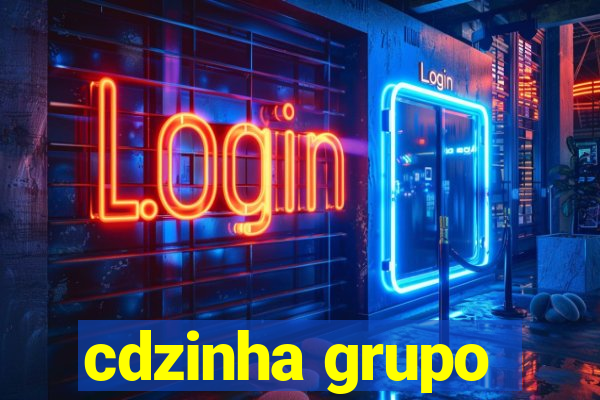 cdzinha grupo