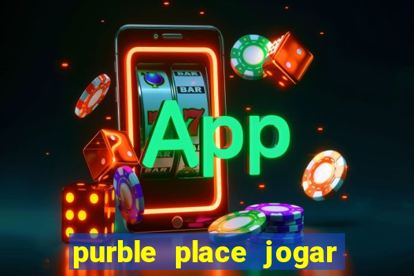 purble place jogar no click jogos