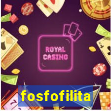 fosfofilita