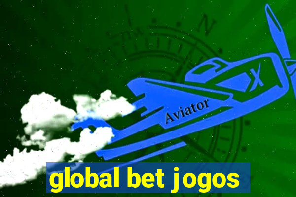 global bet jogos