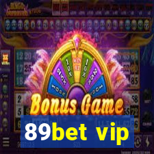 89bet vip