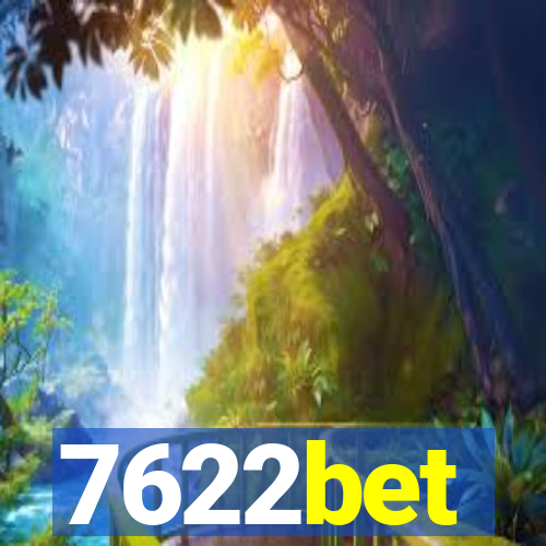 7622bet