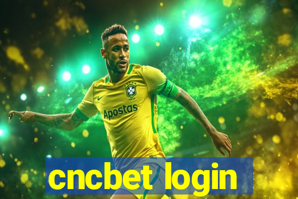 cncbet login