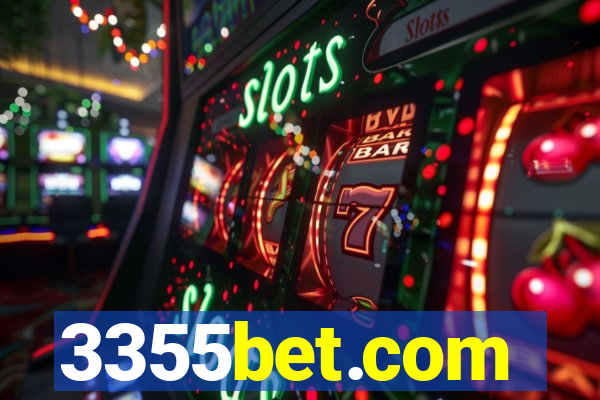 3355bet.com