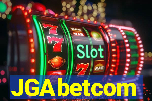 JGAbetcom