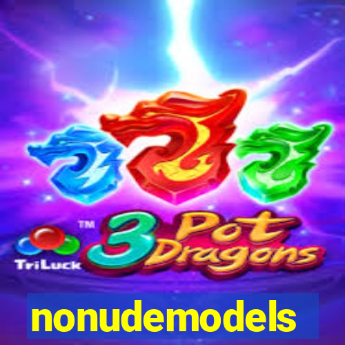 nonudemodels