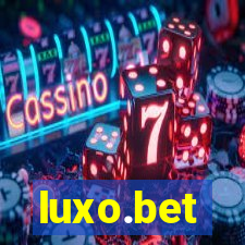 luxo.bet