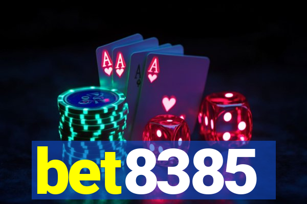 bet8385