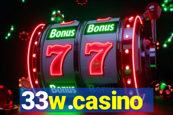 33w.casino