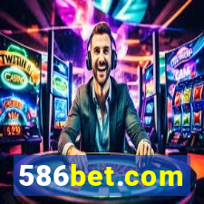 586bet.com