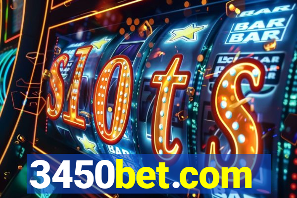 3450bet.com