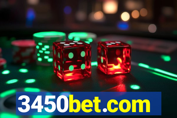 3450bet.com