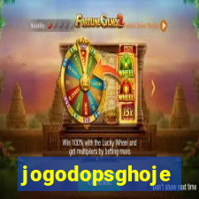 jogodopsghoje