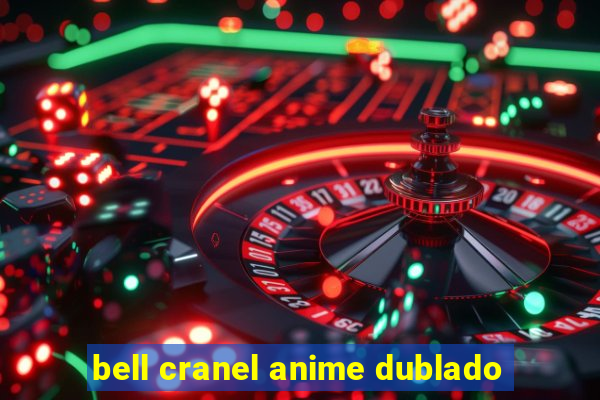 bell cranel anime dublado