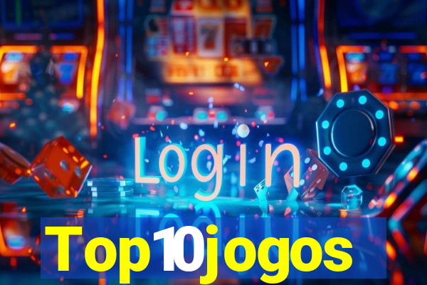 Top10jogos