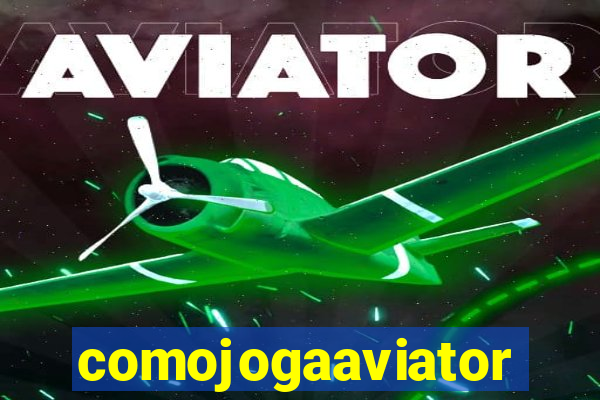 comojogaaviator