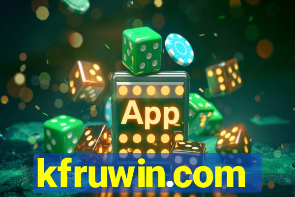 kfruwin.com