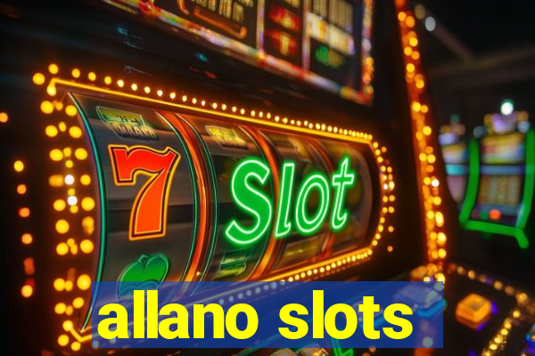 allano slots