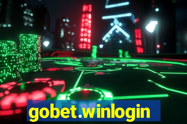 gobet.winlogin