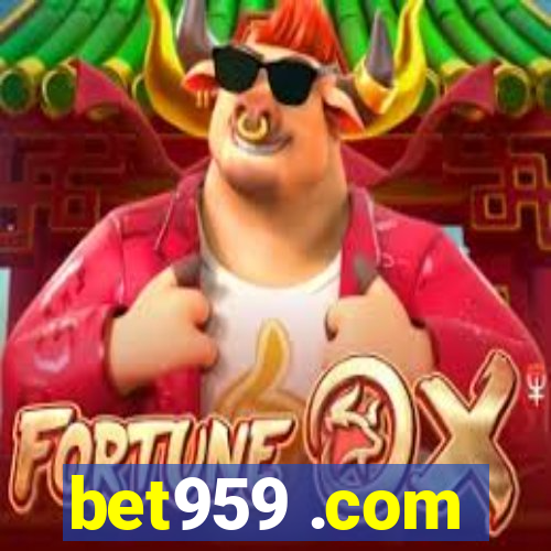 bet959 .com